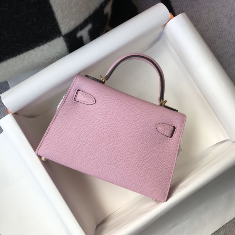 Hermes Kelly Bags